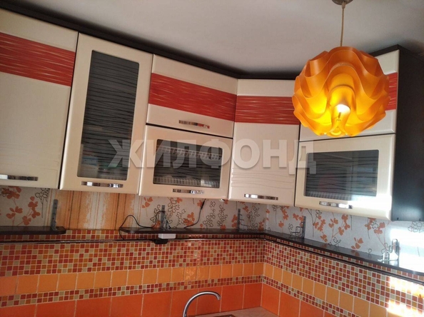 
   Продам 1-комнатную, 21.9 м², Сергея Лазо ул, 10

. Фото 7.