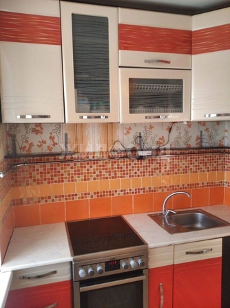 
   Продам 1-комнатную, 21.9 м², Сергея Лазо ул, 10

. Фото 8.