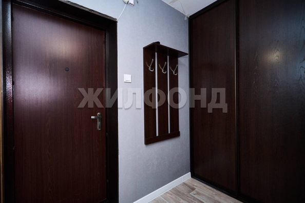 
   Продам 1-комнатную, 35.6 м², Заречная 4-я ул, 46

. Фото 6.