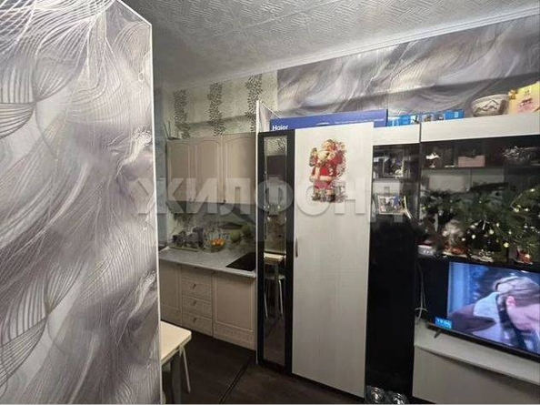 
   Продам студию, 18.3 м², Усова ул, 66

. Фото 3.