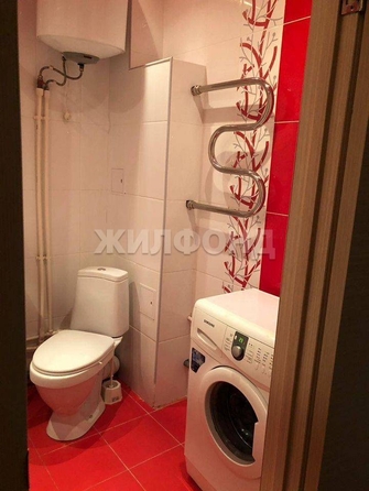 
   Продам студию, 32 м², Сибирская ул, 93

. Фото 7.