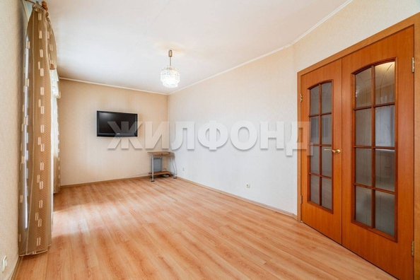 
   Продам 1-комнатную, 48.3 м², Учебная ул, 7

. Фото 3.
