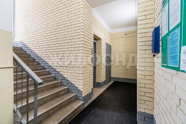 
   Продам 1-комнатную, 48.3 м², Учебная ул, 7

. Фото 10.