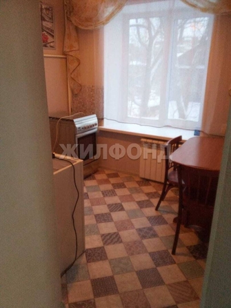 
   Продам 1-комнатную, 29.8 м², Розы Люксембург ул, 42

. Фото 3.