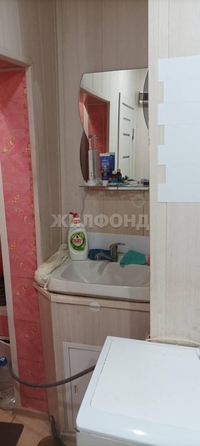 
   Продам студию, 18 м², Транспортная ул, 2

. Фото 9.