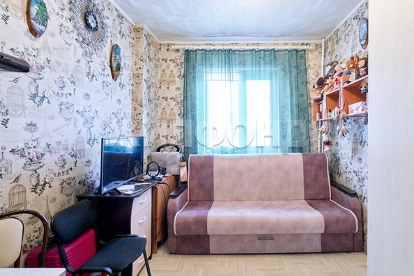 
   Продам студию, 16 м², Водяная ул, 90/5

. Фото 6.