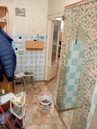 
   Продам 1-комнатную, 42 м², Фрунзе пр-кт, 131/1

. Фото 4.