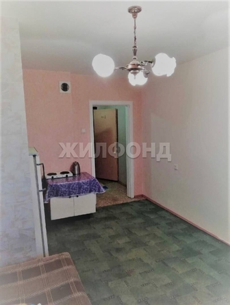 
   Продам 1-комнатную, 20 м², Герасименко ул, 1/20

. Фото 1.
