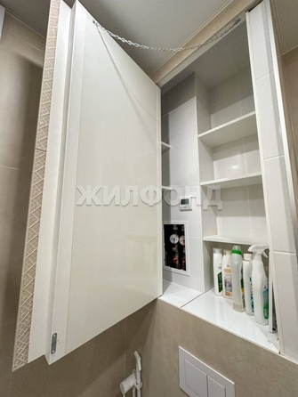 
   Продам 1-комнатную, 48 м², Тверская ул, 32

. Фото 9.