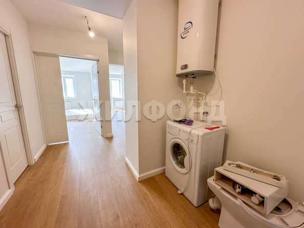 
   Продам 1-комнатную, 48 м², Тверская ул, 32

. Фото 13.