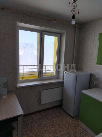 
   Продам 1-комнатную, 25.9 м², Юрия Ковалева ул, 32

. Фото 4.