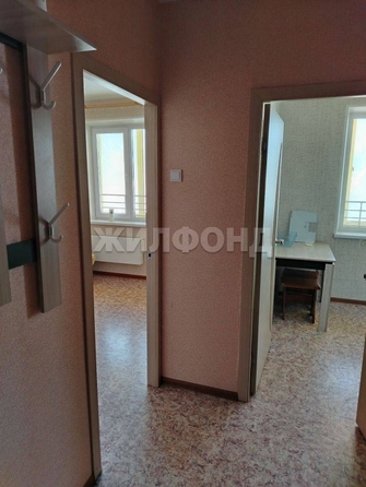 
   Продам 1-комнатную, 25.9 м², Юрия Ковалева ул, 32

. Фото 6.