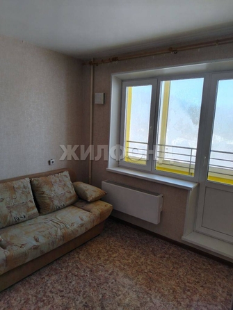 
   Продам 1-комнатную, 25.9 м², Юрия Ковалева ул, 32

. Фото 9.