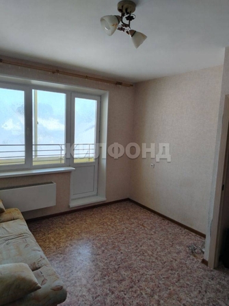 
   Продам 1-комнатную, 25.9 м², Юрия Ковалева ул, 32

. Фото 11.