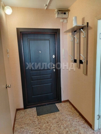 
   Продам 1-комнатную, 25.9 м², Юрия Ковалева ул, 32

. Фото 14.