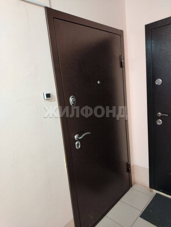 
   Продам 1-комнатную, 25.9 м², Юрия Ковалева ул, 32

. Фото 17.