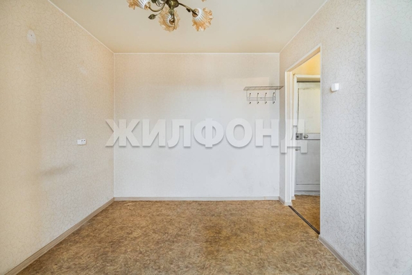
   Продам 1-комнатную, 20.8 м², Беринга ул, 3/1

. Фото 3.