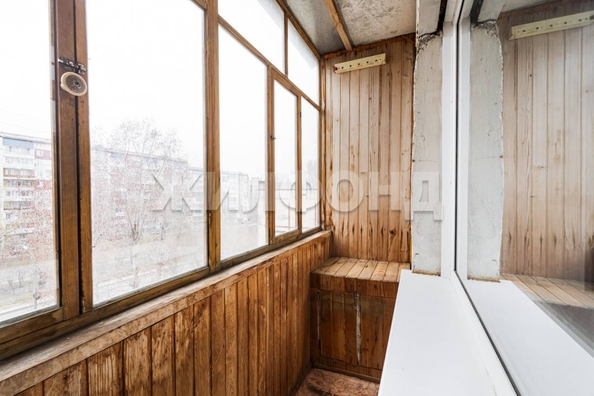 
   Продам 1-комнатную, 20.8 м², Беринга ул, 3/1

. Фото 9.