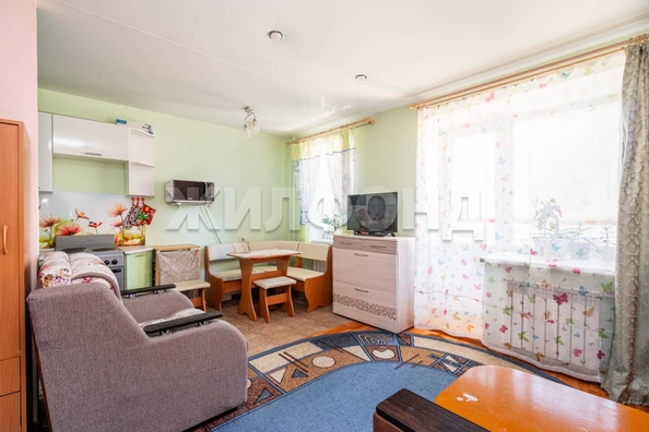 
   Продам 1-комнатную, 29.9 м², Богдана Хмельницкого пер, 5/1

. Фото 2.