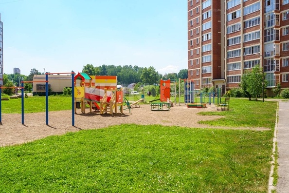 
   Продам 1-комнатную, 29.9 м², Богдана Хмельницкого пер, 5/1

. Фото 10.