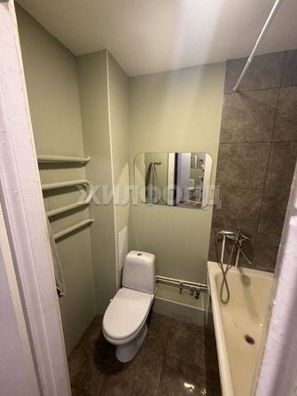 
   Продам 1-комнатную, 29 м², Ференца Мюнниха ул, 32

. Фото 6.
