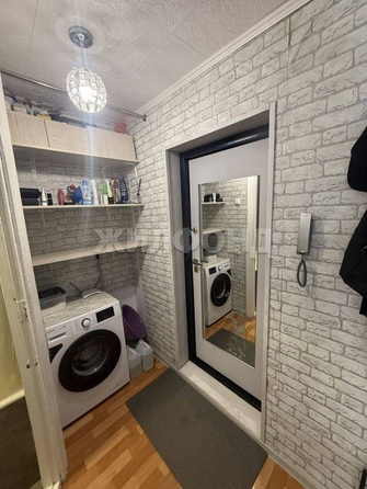 
   Продам 1-комнатную, 29 м², Ференца Мюнниха ул, 32

. Фото 7.