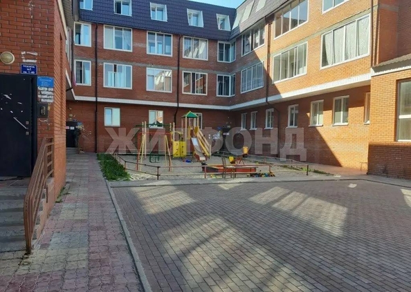 
   Продам 1-комнатную, 20 м², Чулымская ул, 45

. Фото 7.