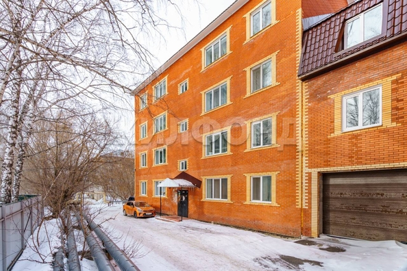 
   Продам 1-комнатную, 45.5 м², Кольцевой проезд, 8а

. Фото 13.