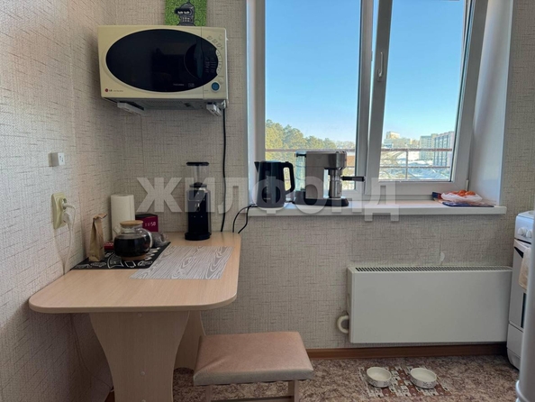 
   Продам студию, 25.9 м², Юрия Ковалева ул, 34

. Фото 1.