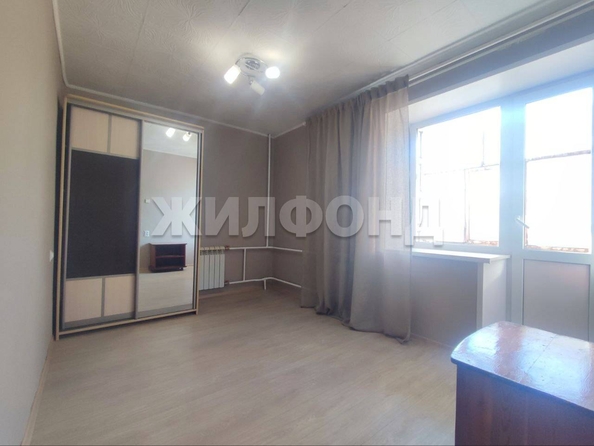 
   Продам 1-комнатную, 16.5 м², Ференца Мюнниха ул, 1

. Фото 1.