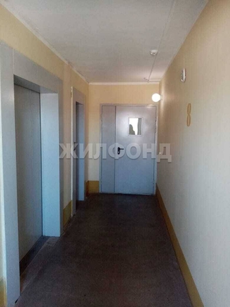 
   Продам 1-комнатную, 35 м², Сибирская ул, 66

. Фото 13.