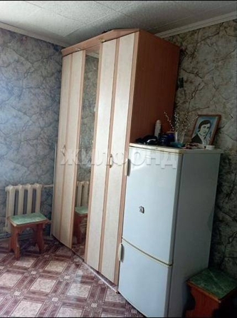 
   Продам 1-комнатную, 18 м², Алтайская ул, 163Б

. Фото 4.