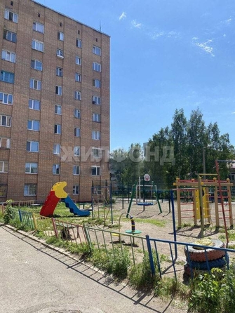 
   Продам 1-комнатную, 18 м², Алтайская ул, 163Б

. Фото 12.