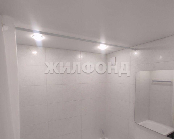 
   Продам 1-комнатную, 40 м², Ботанический пер, 4

. Фото 7.