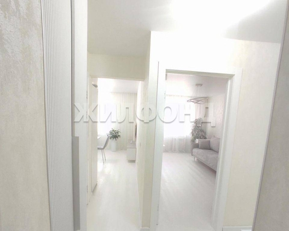 
   Продам 1-комнатную, 40 м², Ботанический пер, 4

. Фото 8.