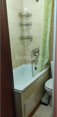 
   Продам 1-комнатную, 19 м², Косарева ул, 8

. Фото 6.