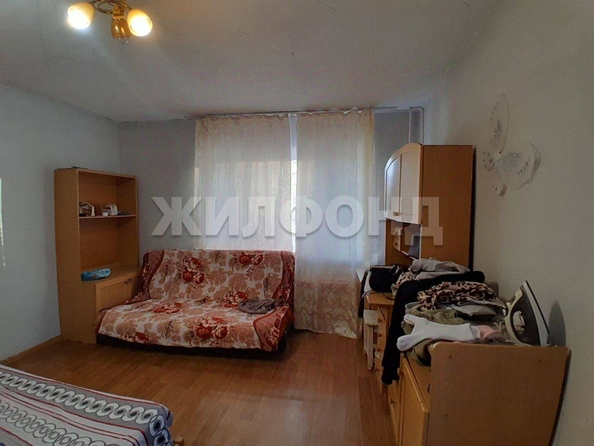 
   Продам студию, 24 м², Полины Осипенко ул, 31

. Фото 2.