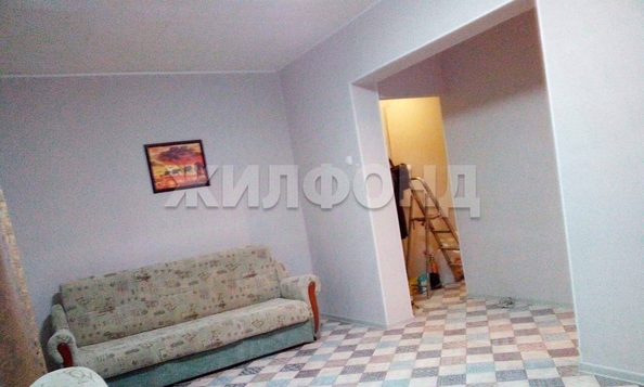 
   Продам 1-комнатную, 29.8 м², Розы Люксембург ул, 42

. Фото 2.