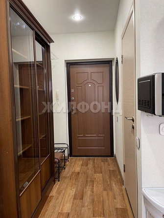 
   Продам студию, 20 м², Уральский пер, 5

. Фото 7.