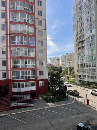 
   Продам студию, 20 м², Уральский пер, 5

. Фото 12.