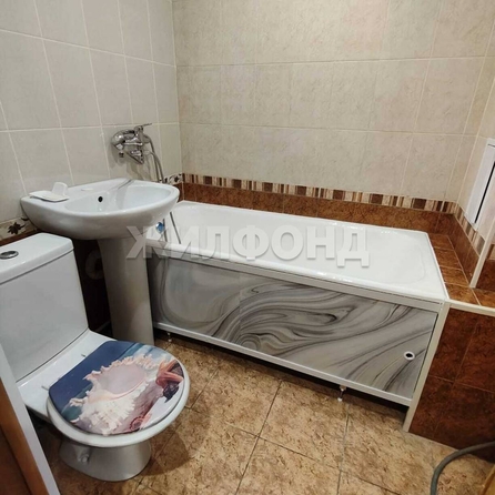 
   Продам 2-комнатную, 37 м², Ференца Мюнниха ул, 12

. Фото 14.