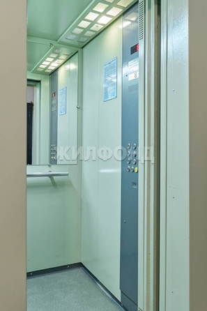
   Продам 1-комнатную, 36.5 м², Сибирская ул, 33

. Фото 17.