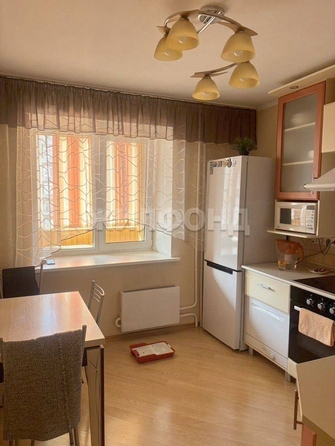 
   Продам 1-комнатную, 39.7 м², Учебная ул, 8

. Фото 1.