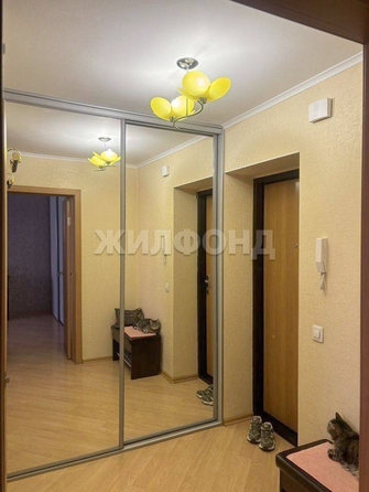
   Продам 1-комнатную, 39.7 м², Учебная ул, 8

. Фото 7.
