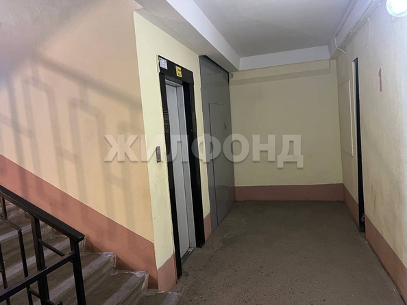 
   Продам 1-комнатную, 35.2 м², Суворова ул, 17

. Фото 11.