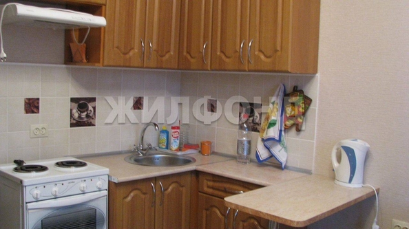 
   Продам студию, 18 м², Успенского ул, 2

. Фото 4.