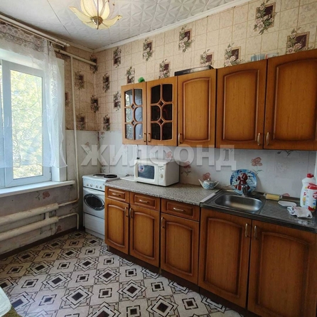 
   Продам 1-комнатную, 32.2 м², Татарская ул, 7/1

. Фото 5.