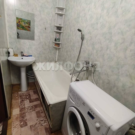 
   Продам 1-комнатную, 32.2 м², Татарская ул, 7/1

. Фото 8.
