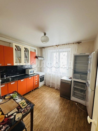 
   Продам 1-комнатную, 39.4 м², Ленина пр-кт, 263

. Фото 14.