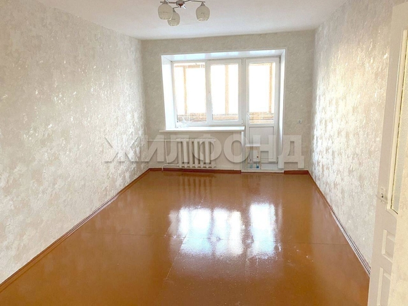 
   Продам 2-комнатную, 46 м², Усова ул, 44

. Фото 1.